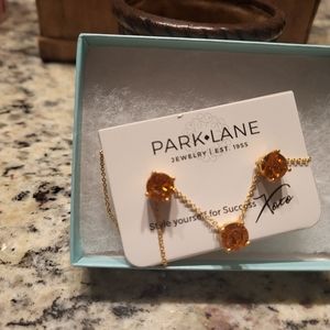 Park Lane Impressions set